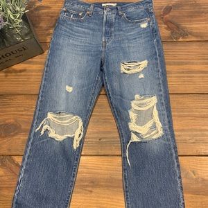Levi Jeans